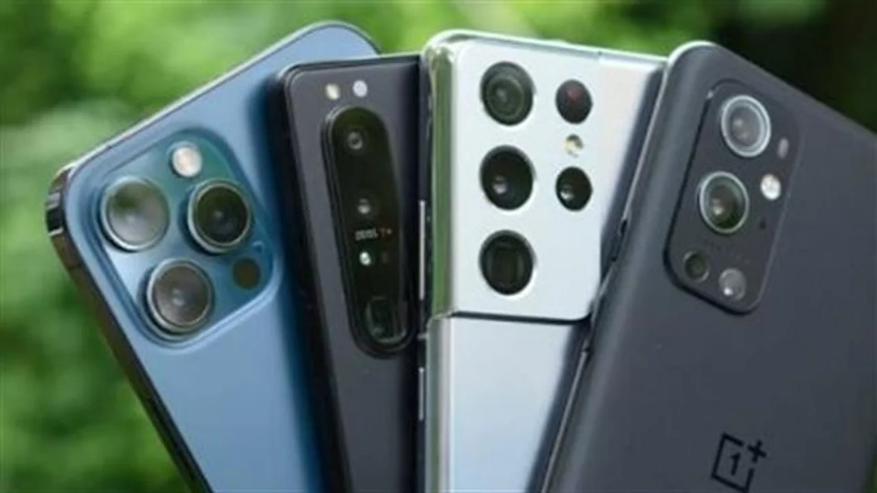 تسهيلات جديدة.. القومي للاتصالات يعلن نظام تقسيط جمارك الهواتف عبر فاليو